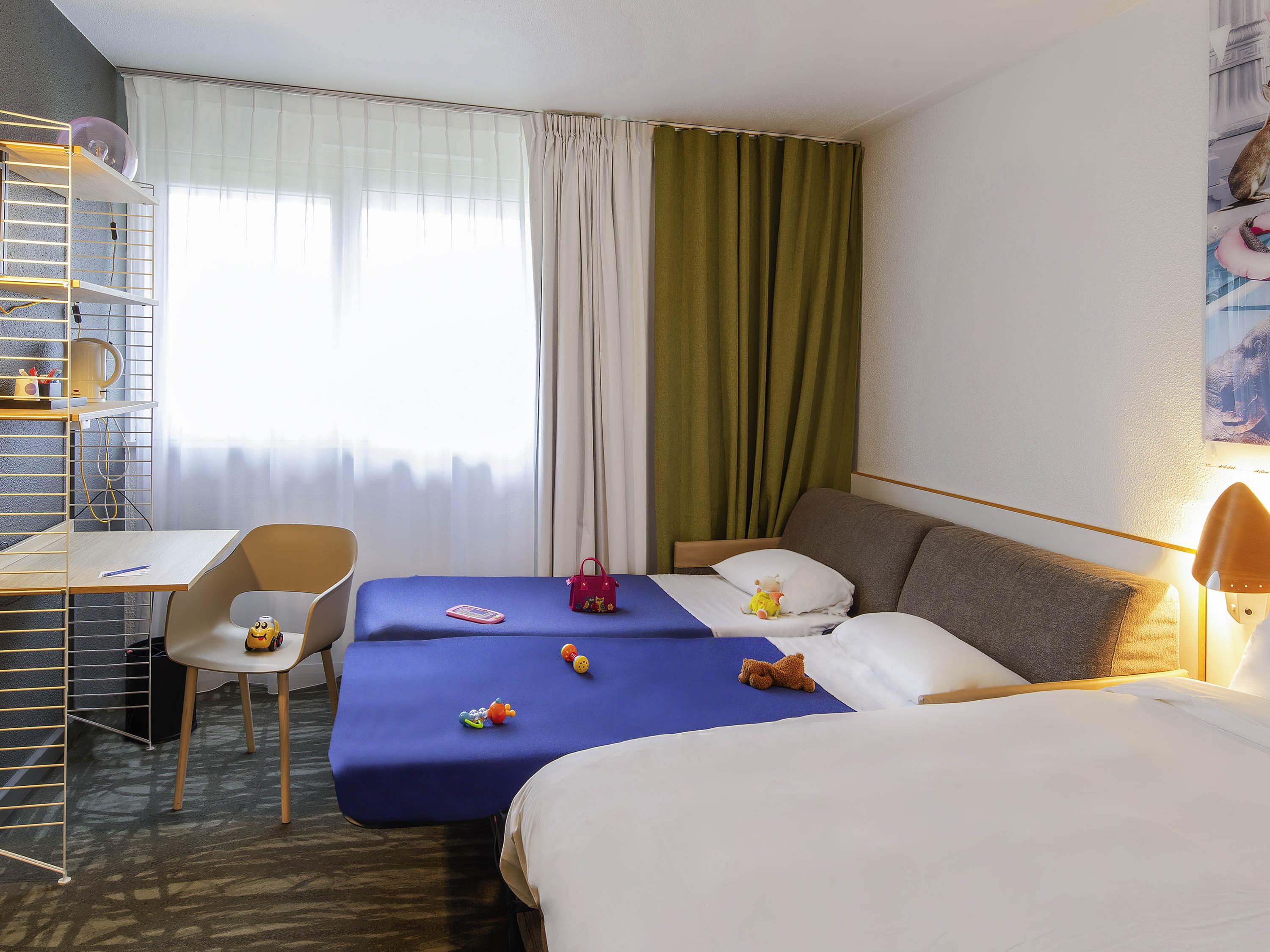 Novotel Metz Amneville Maizieres-les-Metz Bagian luar foto